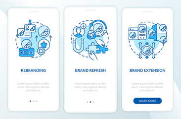 How To Refresh Your Online Business'S Brand Identity: Tips And Examples