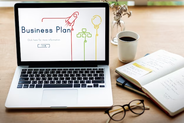 The Key Elements Of A Successful Business Plan For Your Online Business