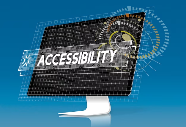 Accessible Website Design