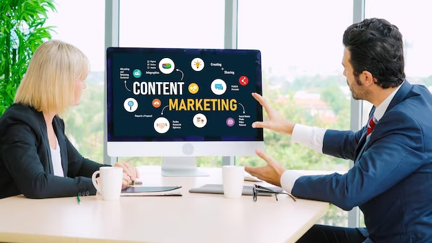 The Benefits Of Creating Valuable Content To Attract And Engage Your Online Audience
