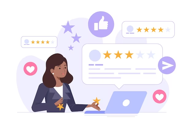 organic flat feedback concept 52683 62653