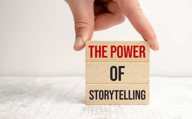 The Role Of Storytelling In Creating Valuable Content For Your Online Business