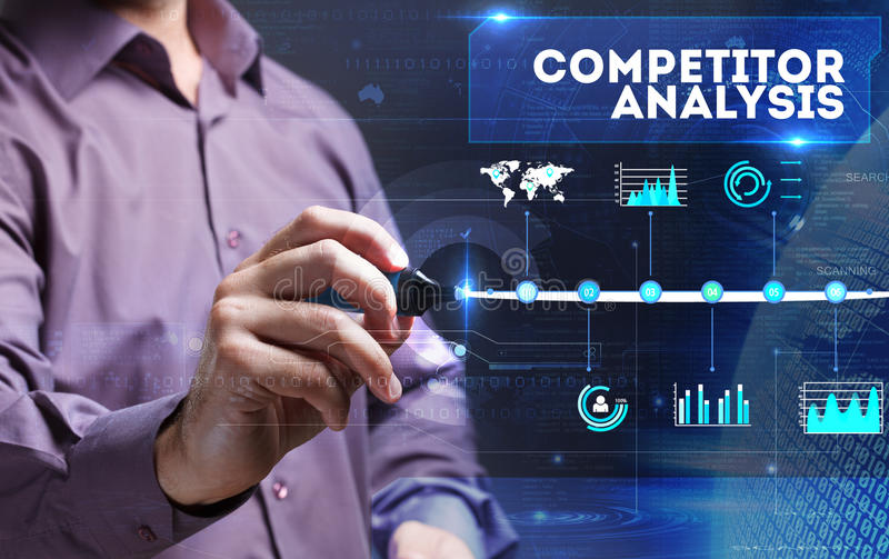 How To Conduct Competitor Analysis For Your Online Business Market Research