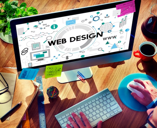 Web Design Technology Browsing Programming Concept 53876 163260